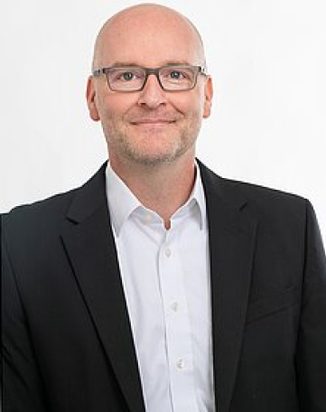 Dirk Borkenhagen